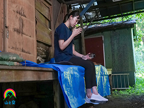 ガチ恋粘着ピーピング 宇都宮市 私立校K高身長陸上部スレンダー睡眠女3肉オナホ 中出し君に盗撮がバレた瞬間にもの凄い衝撃が走ったんだ…。もう　サンプル画像12